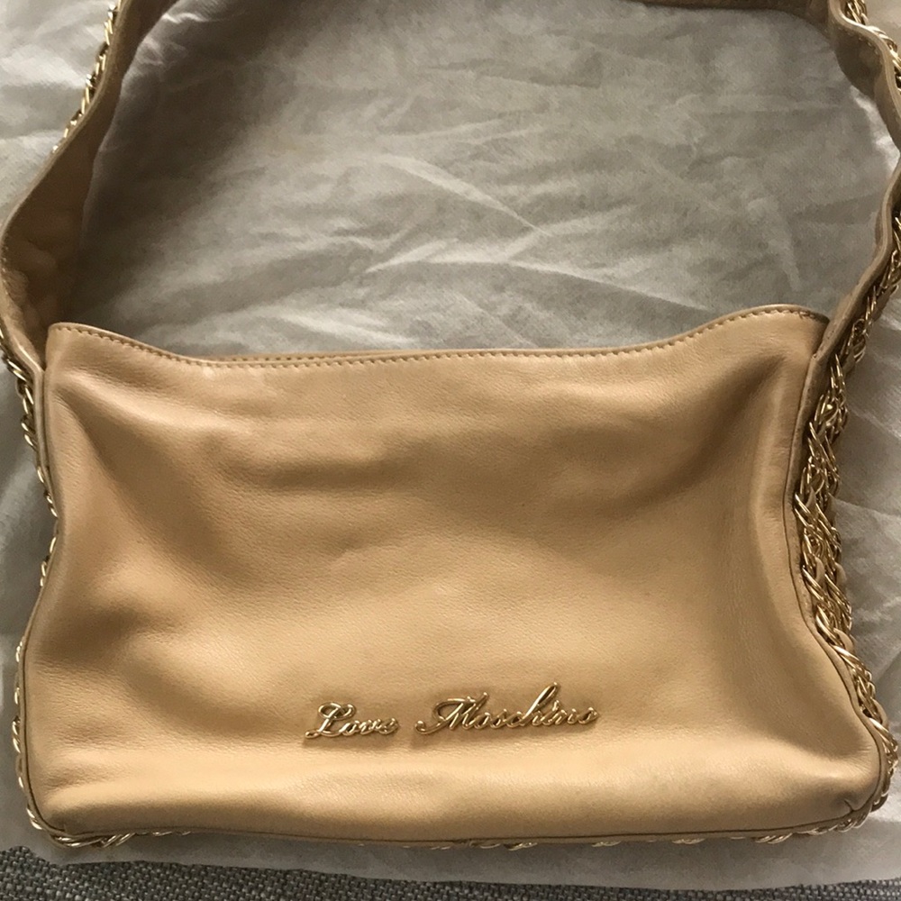 Handbag Love Moschino